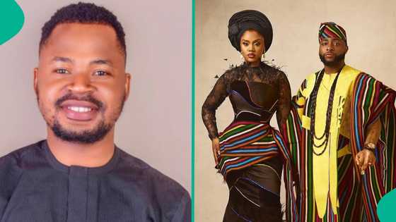 "Dangote wouldn't do this": Delta Gov’s aide faults ChividoMiami2025, Israel DMW fires back