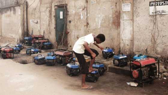 INEC to deploy 277 generating sets for elections in Enugu state - REC