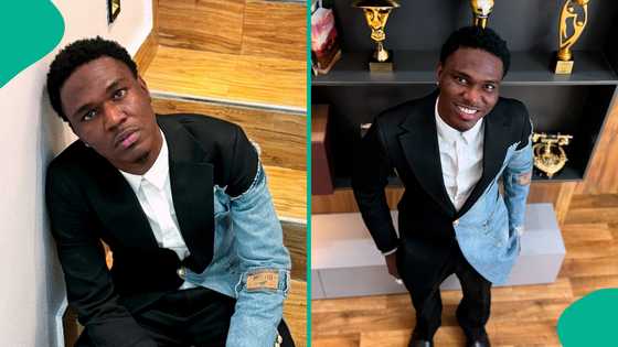Spyro calls out his colleagues owing him: "I have given you enough grace"