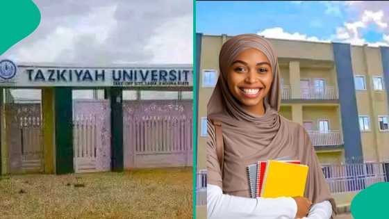 Full list of available courses at Nigerian female-only university released