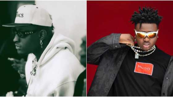 "You want pubic sympathy yet you beg me in private": Carter Efe blasts Berri Tiga over Machala, unfollows him