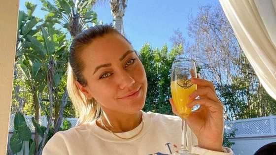 Cammie Scott biography: age, girlfriend, tattoo, net worth