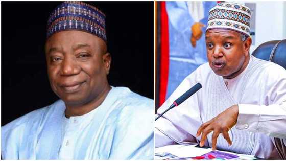 Zaben 2023: Wani Gwamnan Arewa Ya Sake Rasa Kujerar Sanata Ga Jam'iyyar PDP