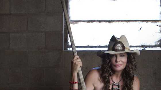 Kelly LeBrock biography: Amazing facts about the beautiful actress