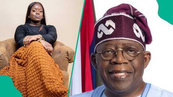 Yoruba Nollywood actors blasted over support for Tinubu: "You are a disgrace"