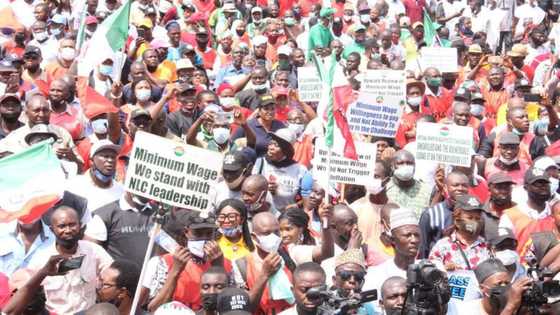 Minimum wage: Govt approves N104k for all workers in Qatar as FG begs NLC over N30k in Nigeria