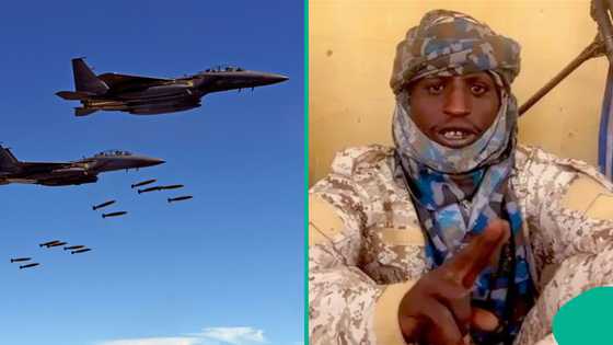 Full list of 8 terrorist goups operating in Nigeria and Africa that are of particular concern to US