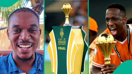 Man Names 10 African countries that have never qualified for AFCON since inception