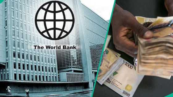Shugaba Tinubu ya ci sabon bashi, zai rabawa 'yan Najeriya N25,000