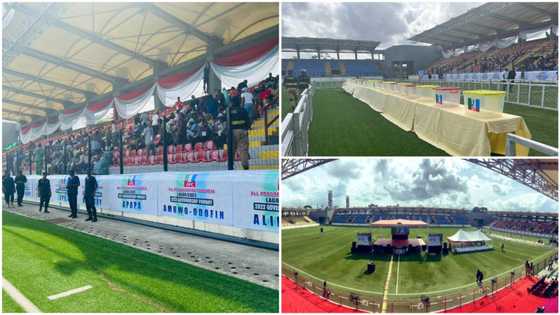 Live updates: Winners emerge as APC holds governorship primaries, elects candidates across Nigeria