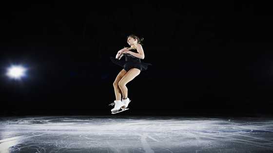 What are the six jumps in figure skating? Figure skating jumps explained