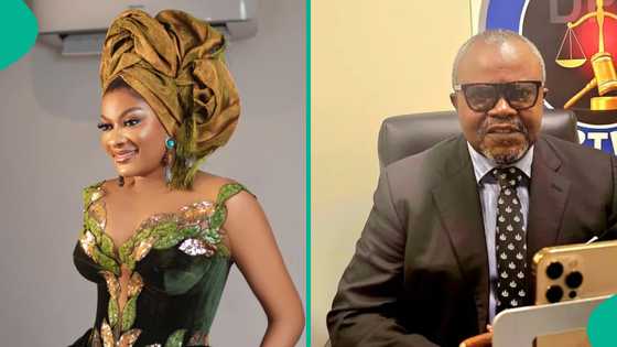 May Edochie's lawyer threatens to quit over May Nation's attack on him: "I have been insulted"