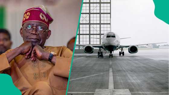 Herbert Wigwe: Nigeria responds to US, speaks on safety of Nigerian airports
