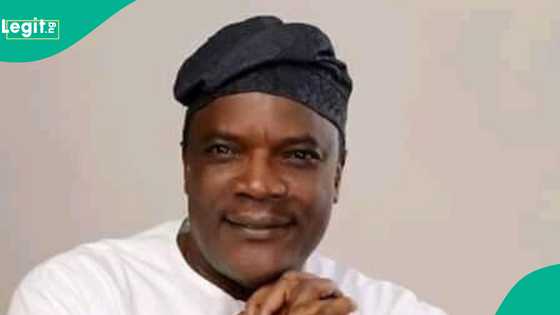 APC ta yi babban rashi, tsoho 'dan majalisar tarayya ya sauya sheka