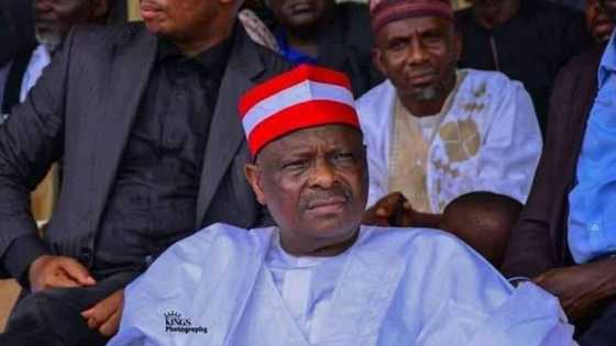 Kwankwaso Ya Kara Shiga Gagarumar Matsala a Jam'iyyar NNPP, Jiga-Jigan Arewa Sun Juya Masa Baya