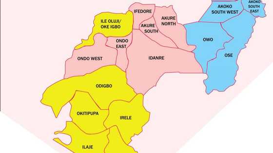 Breaking: Panic as gunmen attack travellers, kidnap 5 persons in ondo