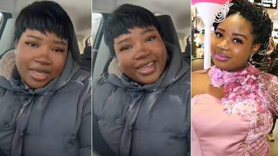 "Your children won't pay school fees": Lady in Finland tells people to come over, lists hot benefits in video