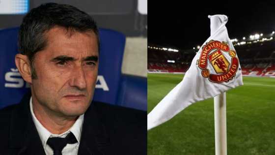 Manchester United Contact Former Barcelona Manager About Interim Position at The Club