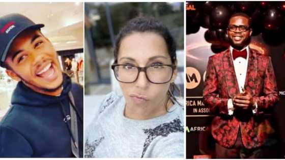 Can’t wait to have you home: JJC Skillz’s ex-wife stirs reactions over photo & video of son Benito smoking