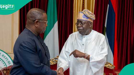 Abin ya girma: ECOWAS ya ayyana dokar ta baci a kasashen yammacin Afirka