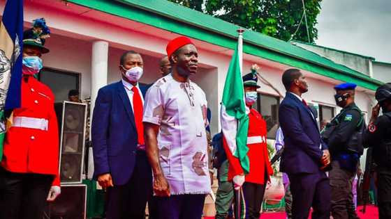 Domestic violence: Soludo begins probe of death of suspended influential politician’s Wife