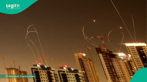 Wuya ta yi wuya: Isra'ila ta dakatar da kai hare hare kan kasar Iran, an ji dalili