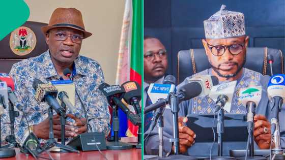 Assembly crisis: Benue, Zamfara states get 72-hour ultimatum to reinstate suspended lawmakers