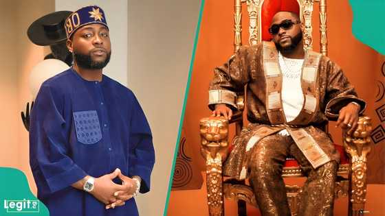 Davido opens up about his biggest one-time purchase, sparks reactions: “That amount is insane”