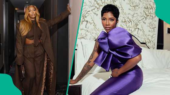 Tiwa Savage comes under fire following comments on Oyo school abduction: “She’s pro-Tinubu”