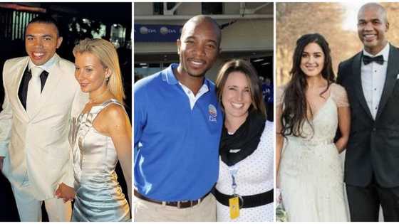 Photos of interracial couples sparks racial debate on social media