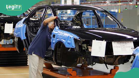 Innoson Motors to build CNG plant in Bayelsa to compete with NNPC, Dangote