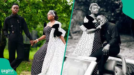 "We're counting down to forever": Peller, Jarvis share pre-wedding photos ahead of August wedding