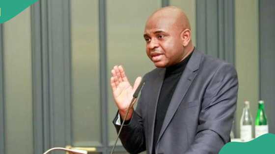 'Dan takarar shugaban kasa ya fadi tsawon lokacin da za a dauka kafin fita daga matsala