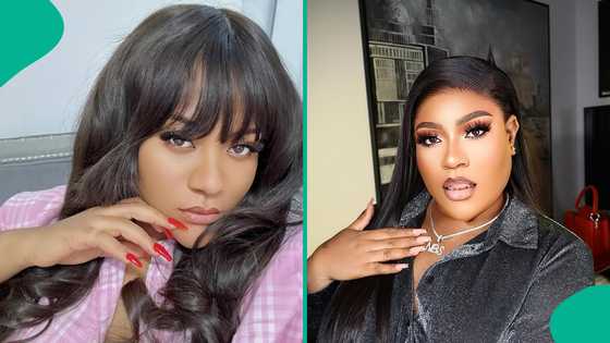 Botched BBL: Nkechi Blessing drags men as she exposes how they treat women with massive behinds