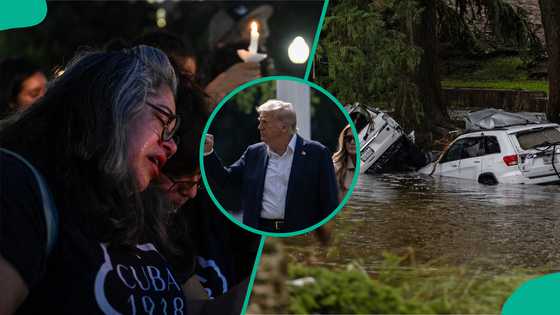 Mummunan iftila'i ya sauka kasar Amuka, mutane 120 sun mutu, an nemi 160 an rasa