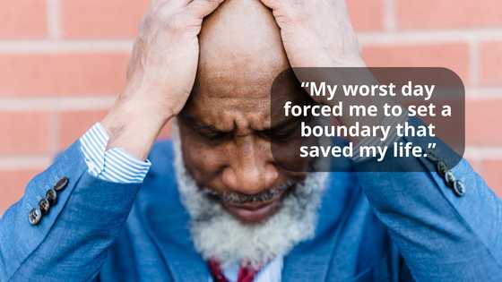 He Came Back After Ghosting Me — I Demanded Upfront and Met Someone New