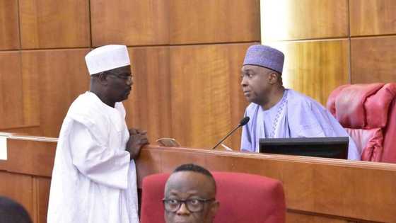 2019: An bayyana wadanda ‘Yan Majalisan PDP za su zaba a yau