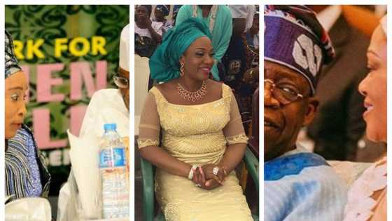 Uwargidar Najeriyar gobe: Labarin Matan Tinubu, Atiku, Peter Obi da na Kwankwaso