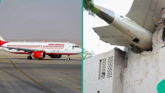 Owners of Air India set up N88bn memorial trust for victims of plane crash, shares plan for fund