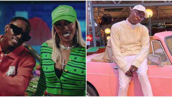 "I was begging to eat in Lagos": Spyro gets spiritual, reveals how sapa dealt with him until recent breakout