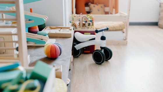 My ex came to take our kids' toys for his mistress's child – Karma hit him