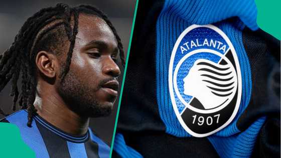 Ademola Lookman in trouble? Why Atalanta are unhappy with Super Eagles star