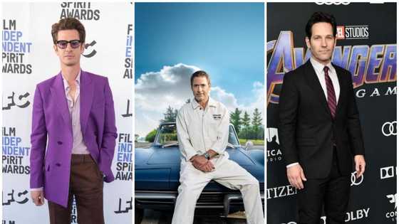 30 most famous Jewish actors of all time conquering Hollywood