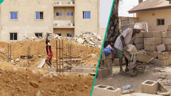 How much it costs to build a single-storey house in Nigeria in 2026