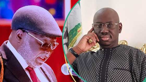 Tinubu vs Atiku: Tsohon Jigon Jam'iyyar APC Ya Aike da Sako Mai Muhimmanci Ga Alkalan Kotun Koli