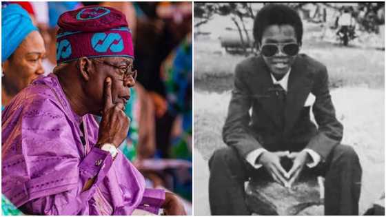 APC apologised for using Donald Duke's photo in Tinubu documentary? campaign council reacts