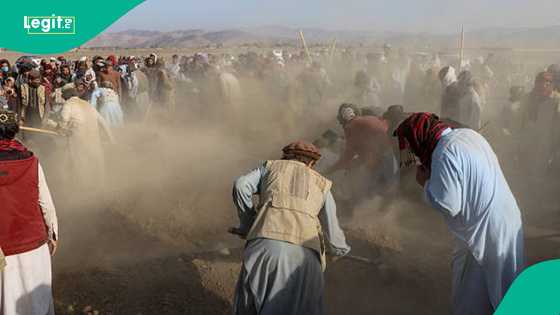 Yaki ya barke tsakanin Pakistan da Afghanistan, an yi ruwan bama bamai