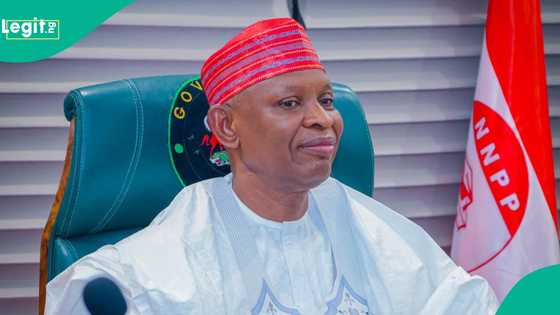 Abin boye ya fito: Dalilan da suka sanya Gwamna Abba zai rabu da NNPP zuwa APC