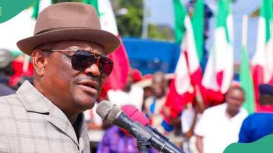 Wike Ya Bayyana Abu 1 Da Dole Sai PDP Ta Yi Kafin Ya Mara Mata Baya a Zaben Jihar Bayelsa