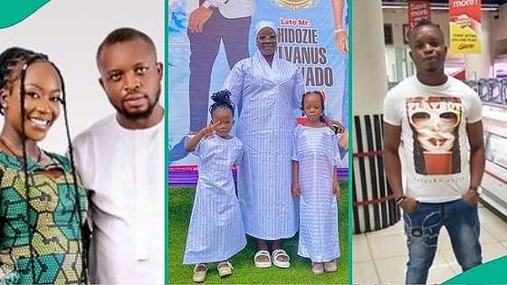 Nigerian widow cries out over N120 million debt, seeks help to pay up in video